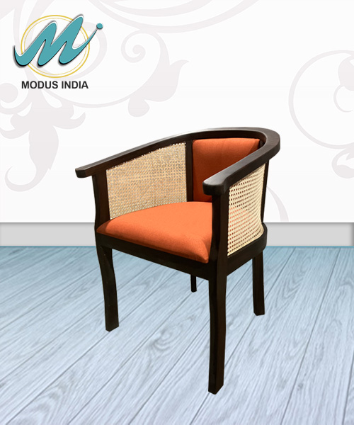 Cane Chair